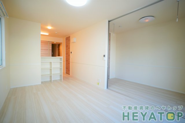 居室・リビング　ＬＤＫ１１.７帖