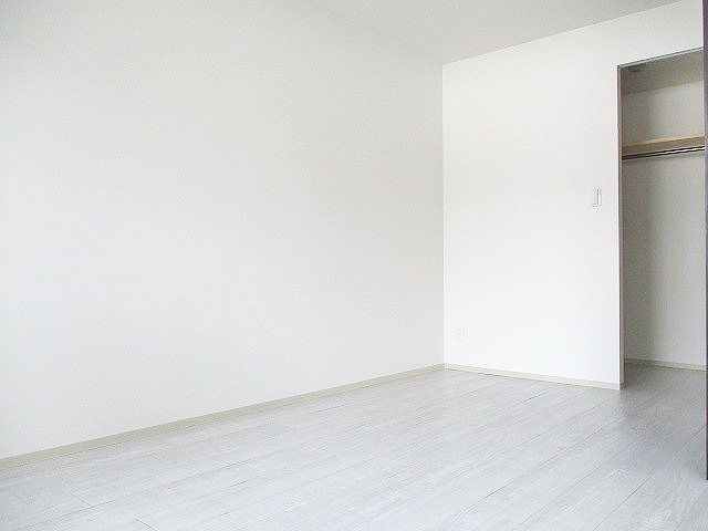 収納　ウォークインクローゼットです☆