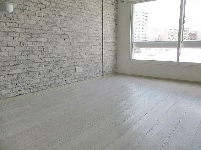 居室・リビング　リビングです☆