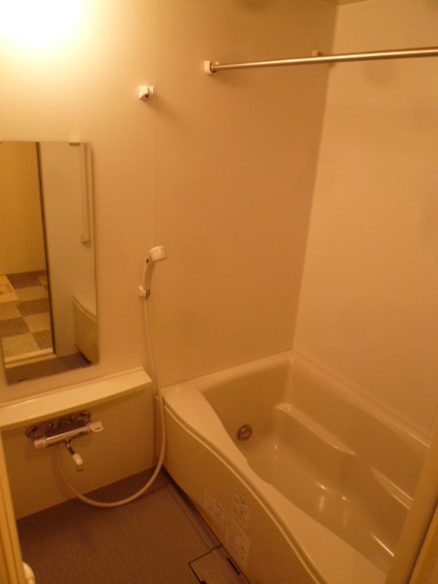 バス・シャワールーム　別室参照