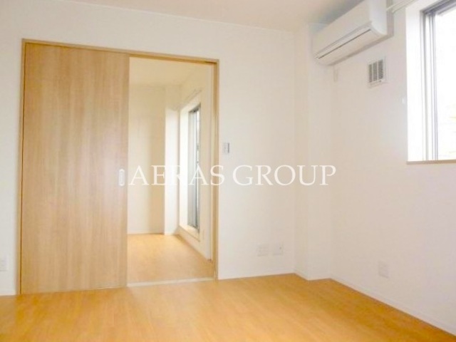 その他部屋・スペース　居室