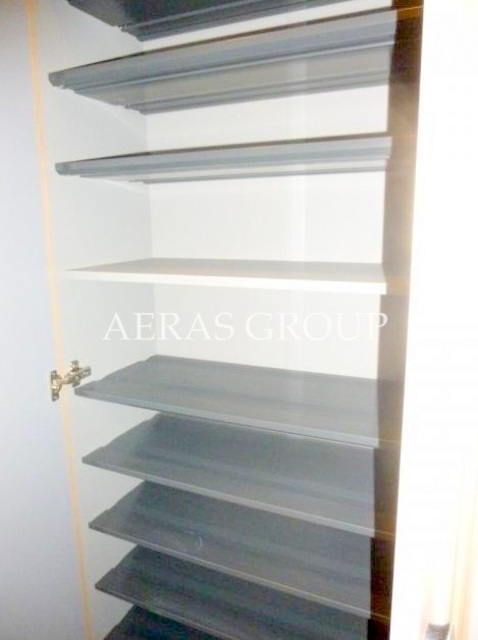 玄関　玄関収納