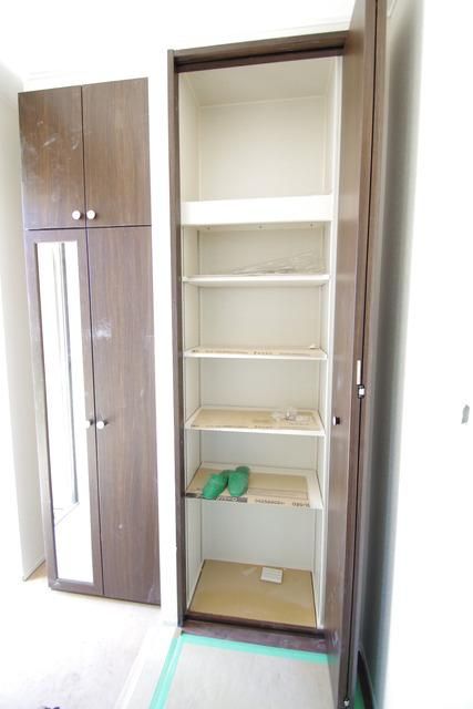 その他部屋・スペース