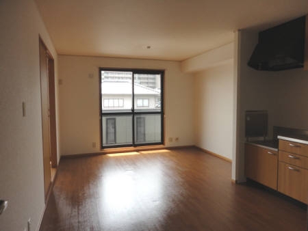 居室・リビング　使いやすいリビングです