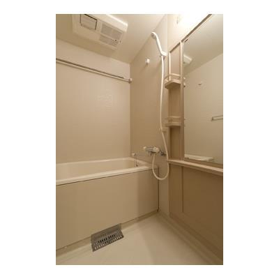 バス・シャワールーム　別号室イメージの為、現状を優先致します。