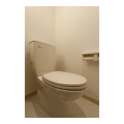 トイレ　別号室イメージの為、現状を優先致します。