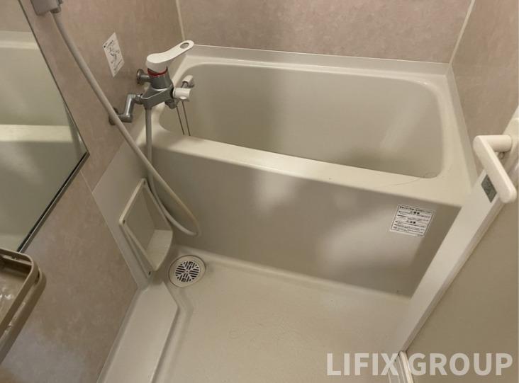 バス・シャワールーム　風呂