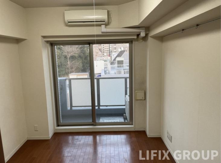 居室・リビング　居間・リビング