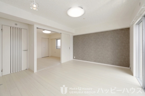 収納　※同タイプ別部屋のため、参考画像です。