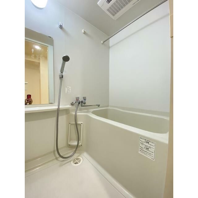 バス・シャワールーム　（別タイプ参考写真）RASIS-大山-山手通り　　板橋区大山