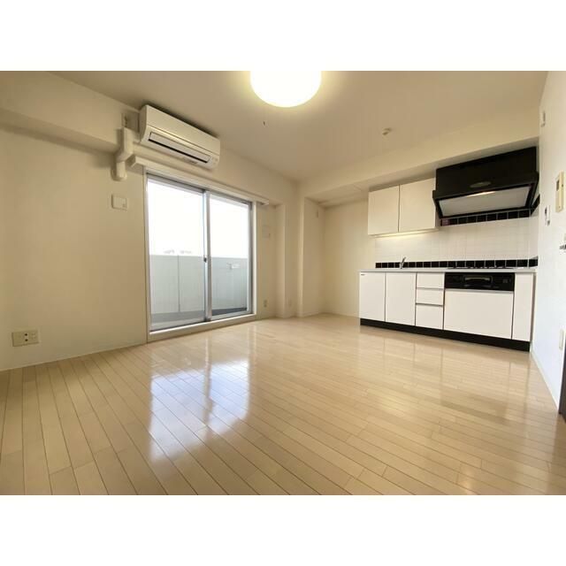 その他部屋・スペース　（別タイプ参考写真）RASIS-大山-山手通り　　板橋区大山