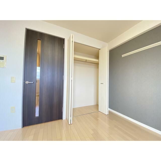 居室・リビング　（別タイプ参考写真）RASIS-大山-山手通り　　板橋区大山