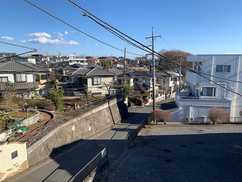 眺望　※201参照