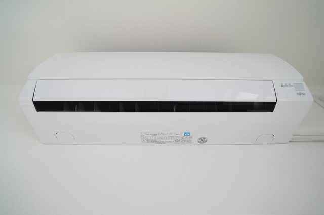 その他設備　参考写真（同建物別部屋のものです）