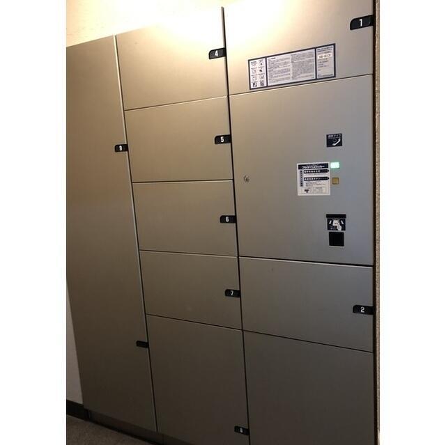 その他共有部分　?