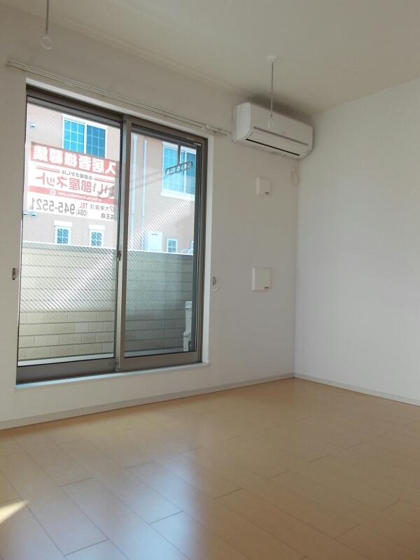 居室・リビング　居室・リビング