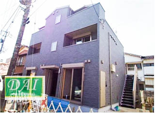 建物外観　★物件数ナンバーワン★初期費用をカード・分割払いできます★