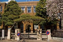 その他　東邦大学（その他）まで1210m