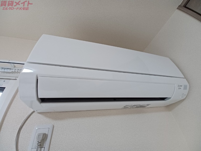 その他設備　同物件別室写真