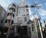 二条駅より徒歩10分 2階 築40年1ヶ月の賃貸物件