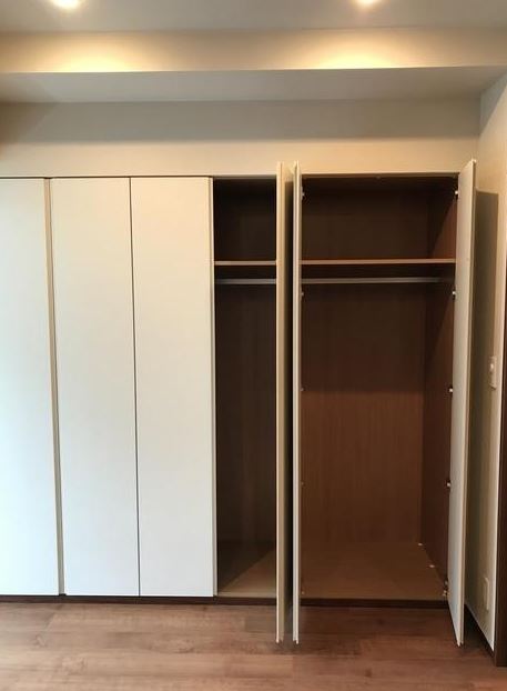 収納　参考写真