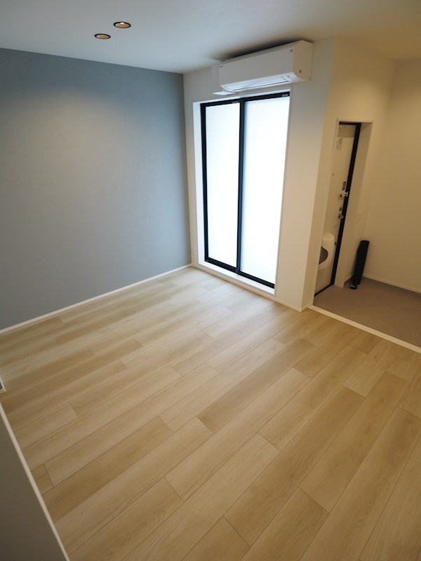 その他　リビングも広々してインす。