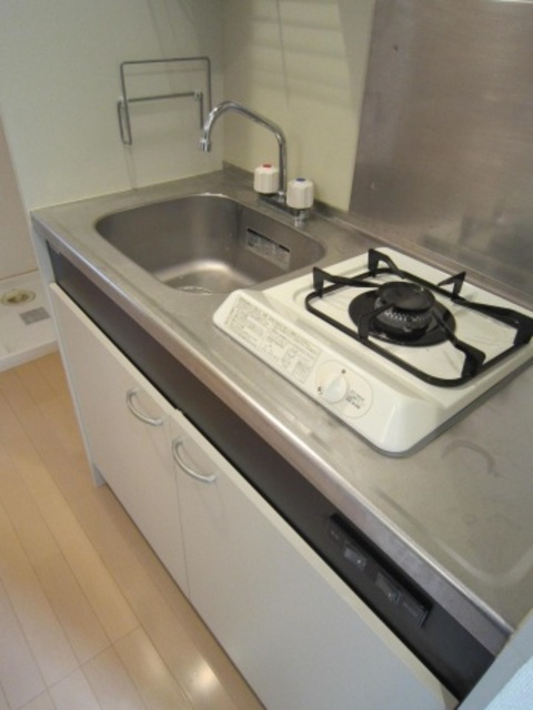 キッチン　★イメージパース★