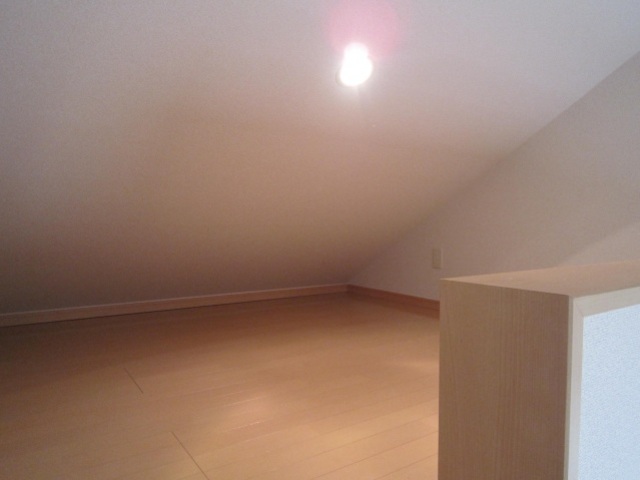 その他部屋・スペース　★イメージパース★