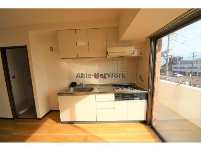 キッチン　※参考写真