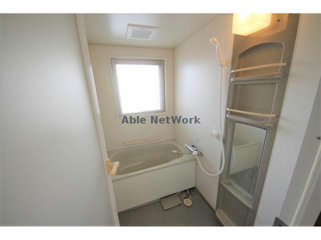 バス・シャワールーム　※参考写真