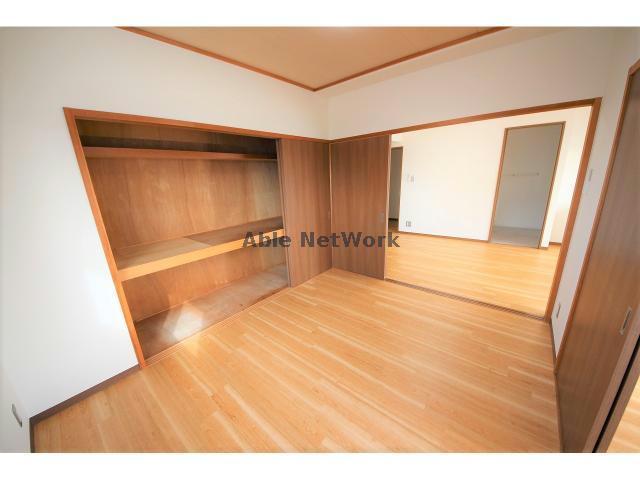 収納　※参考写真