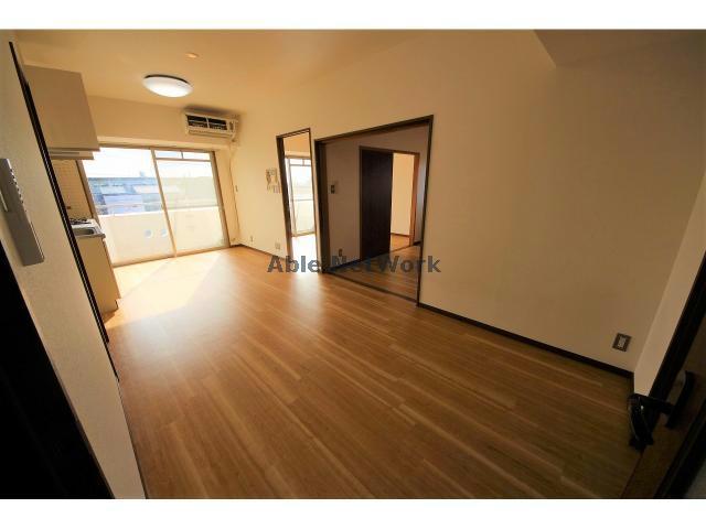 居室・リビング　※参考写真