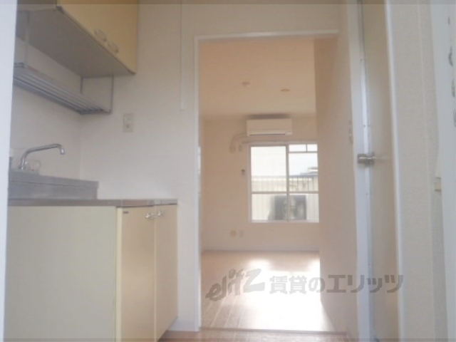 その他部屋・スペース　廊下