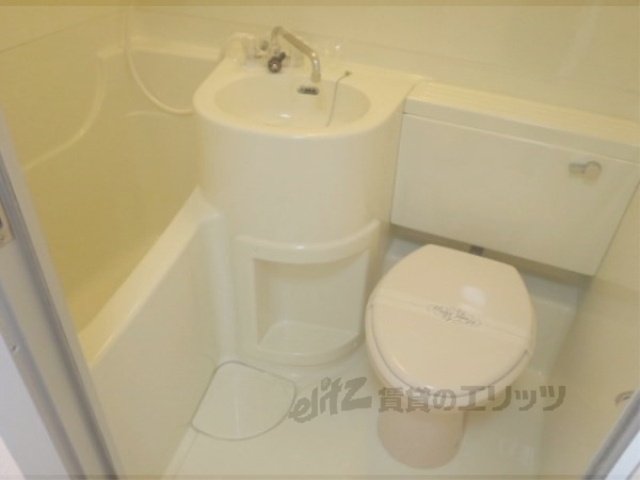 バス・シャワールーム　ユニットバス