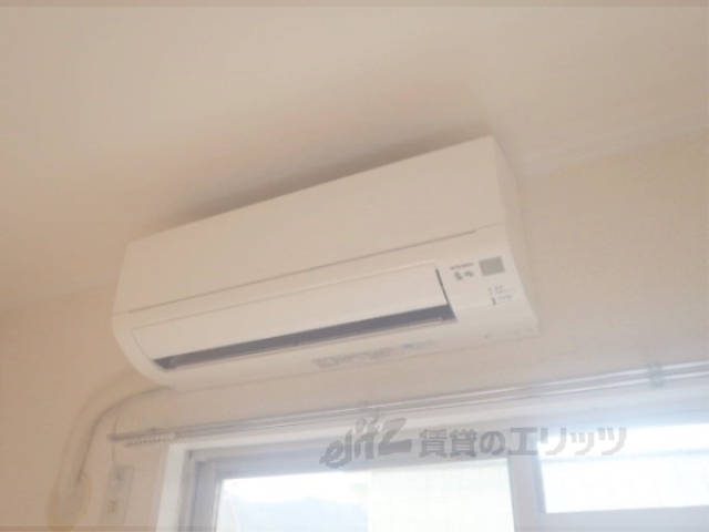 その他　エアコン