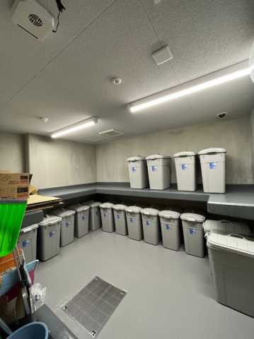 その他設備　テラス高田馬場ウエスト