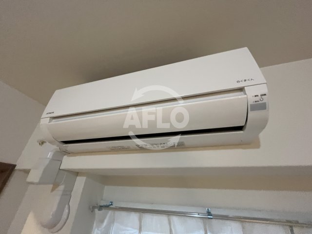 その他　エアコン