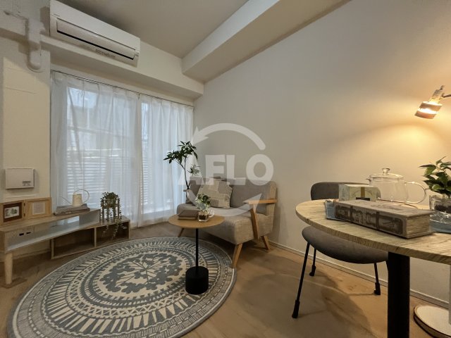 その他部屋・スペース　リビング