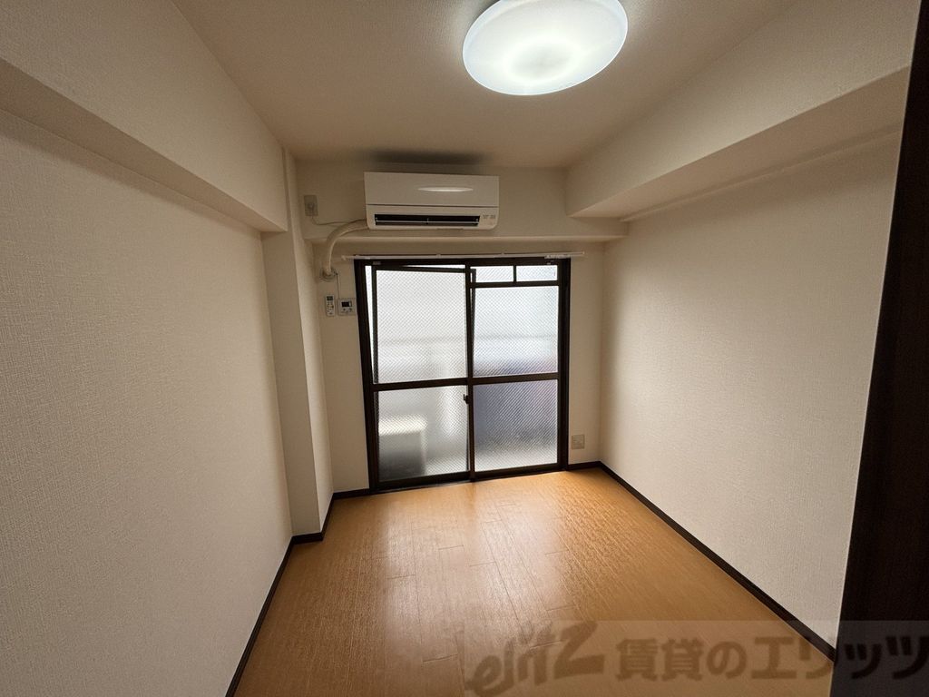 居室・リビング　リビング/居室