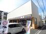 コンビニ　セブンイレブン　荒川町屋5丁目店（コンビニ）まで100m