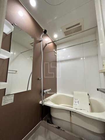 バス・シャワールーム　アーデン堺筋本町　バスルーム