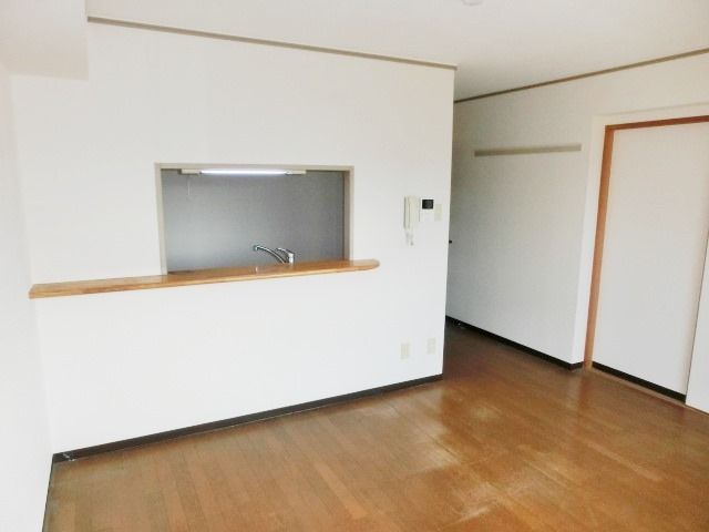 その他部屋・スペース　キッチン独立しております