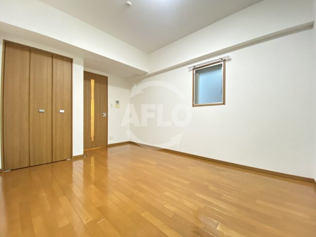 居室・リビング　エイペックスみなとCentral Avenue　リビング