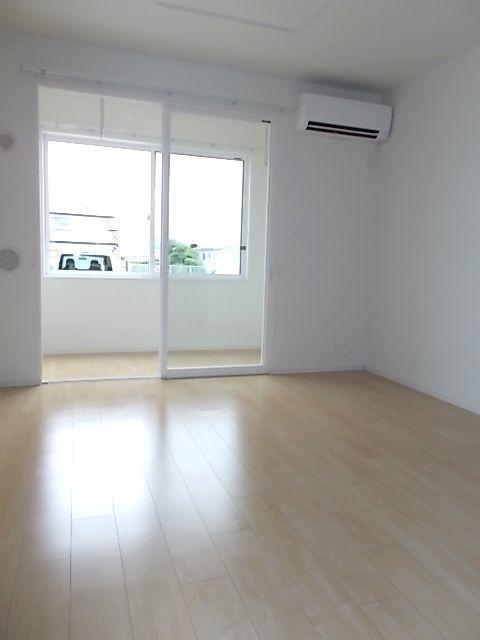 居室・リビング　11.5畳のＬＤＫ