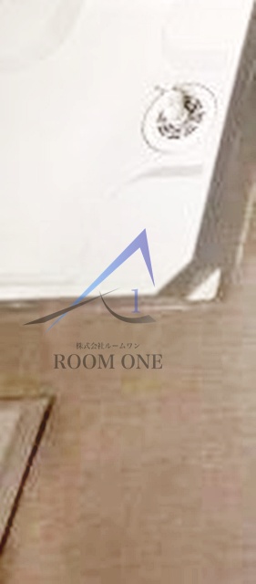 その他設備　洗濯機置き場です。