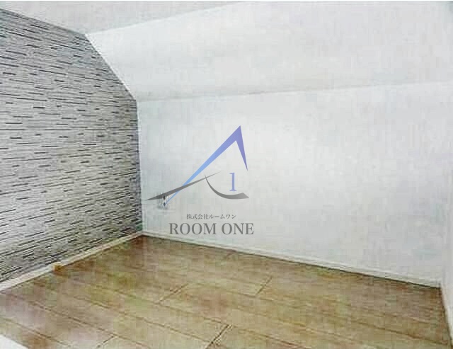 その他部屋・スペース　寝室です。