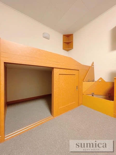 その他部屋・スペース