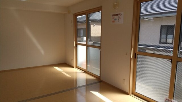 その他部屋・スペース　南洋室６帖