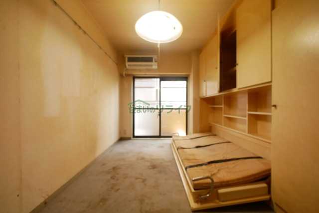 居室・リビング　別部屋参考写真