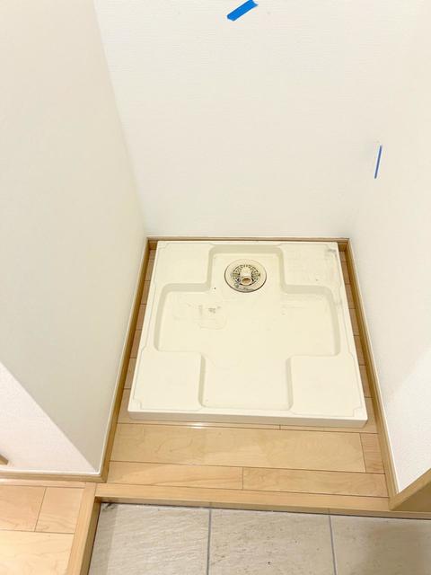 その他設備　同仕様